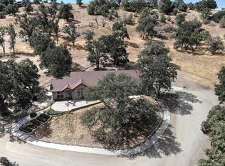 26900 Columbia Way, Tehachapi, CA 93561
