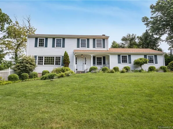 4 Ivanhoe Lane, Westport, CT 06880
