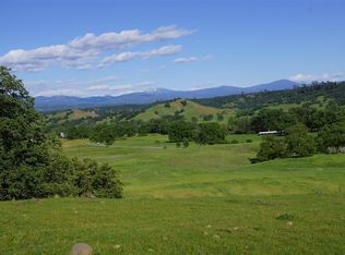 Oak Run Rd, Oak Run, CA 96069