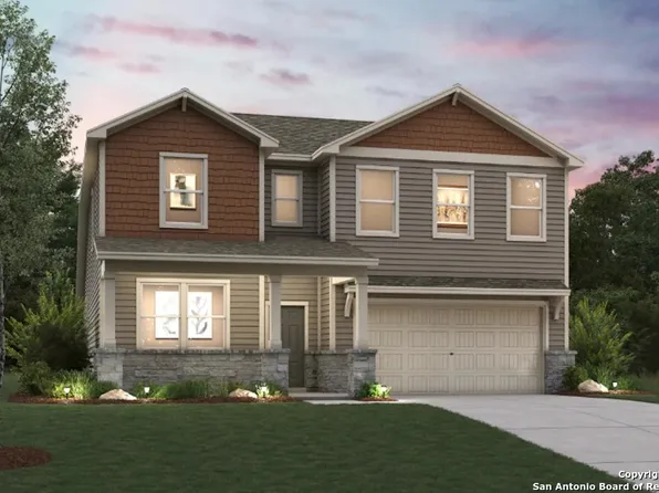 7949 COFFEE MILL, San Antonio, TX 78252