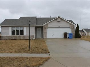 828 Thresher Run, Churubusco, IN 46723