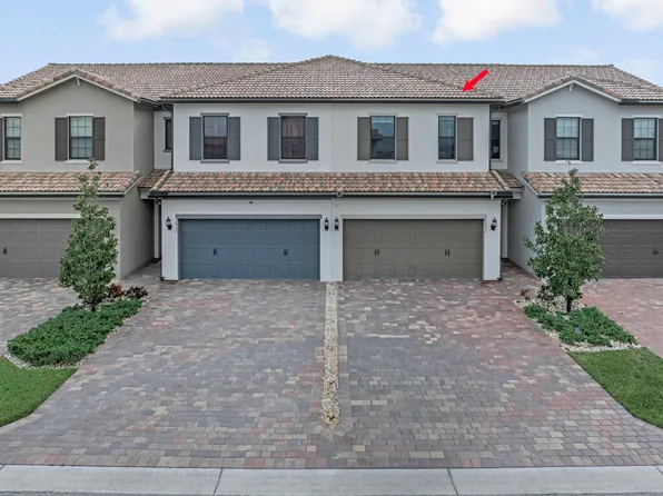 4862 Blistering Way, Lake Worth, FL 33467