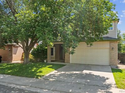 11172 Bryant Court, Westminster, CO, 80234
