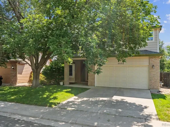11172 Bryant Court, Westminster, CO 80234