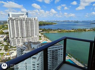 650 NE 32nd St UNIT 2508, Miami, FL 33137
