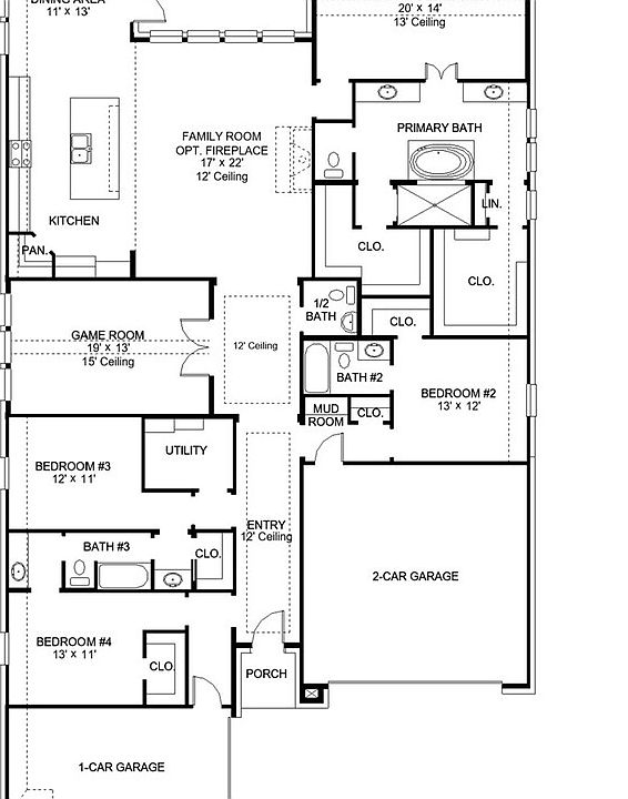 2nd image of 5147 Lottchen Lane