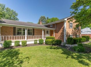 684 Barnhart Rd, Troy, OH 45373