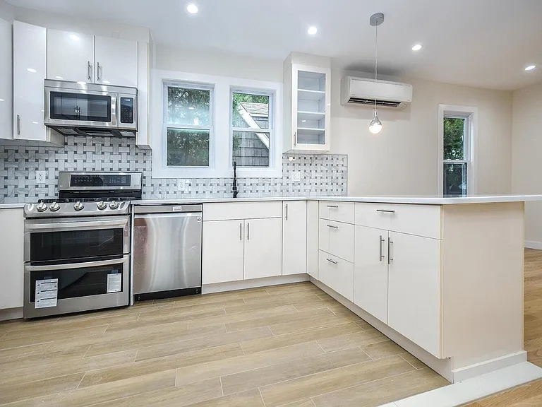 Stainless Steel Brand New Appliances