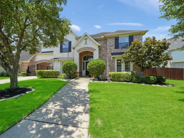 3826 Bell Hollow Ln, Katy, TX 77494