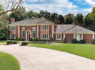 4995 Woodrose Ln, Anderson, IN 46011