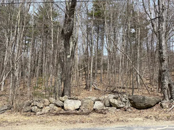 Brown Road, Wolfeboro, NH 03894