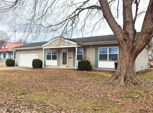 400 S Grand Ave, Sparta, IL 62286