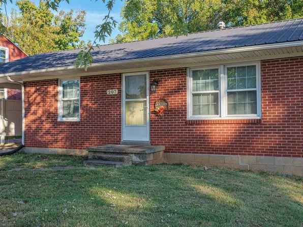 207 Elk St, Munfordville, KY 42765