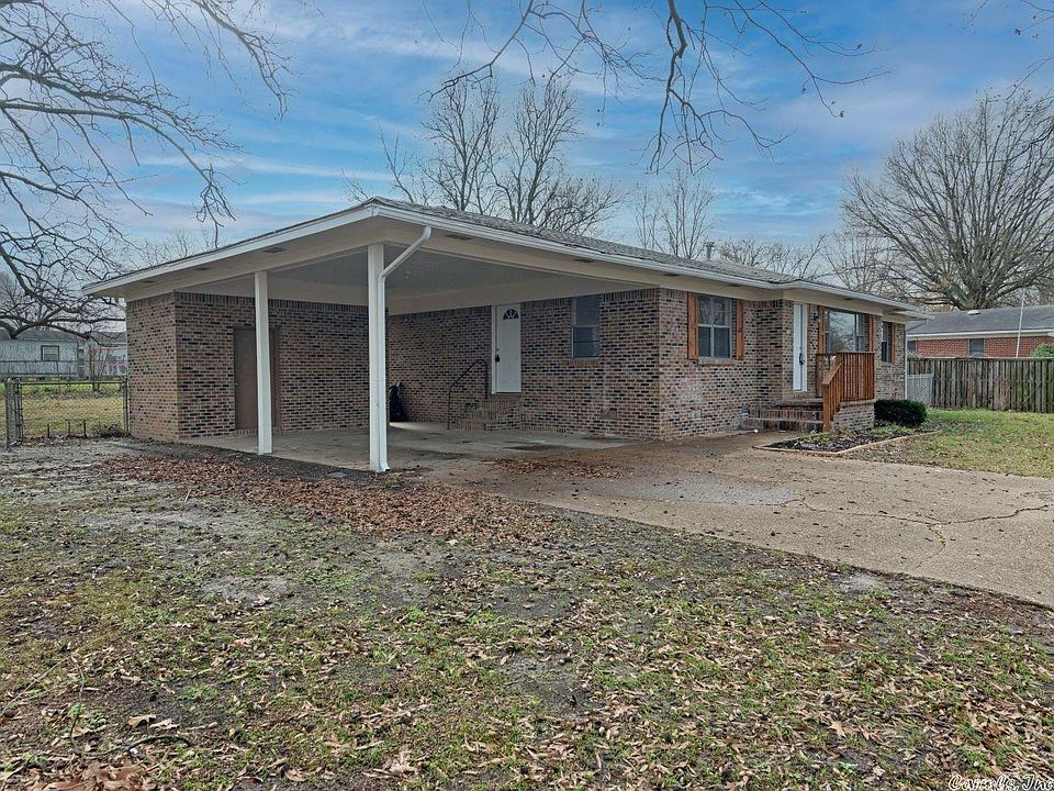101 Palmer St, Marvell, AR 72366 Zillow