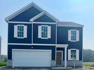 12595 Erskin St NE, Blaine, MN 55449