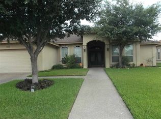 3824 Crestwind, Laredo, TX 78045