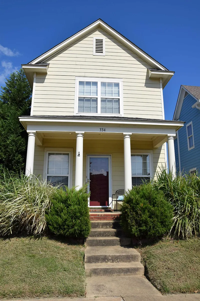 Building Photo - 334 Mill Ave