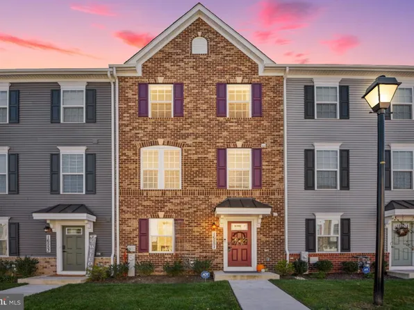 16551 Fife Way, Bowie, MD 20716