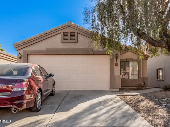23455 W PIMA Street, Buckeye, AZ 85326