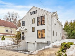 60 Agassiz Ave, Belmont, MA 02478
