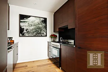 Sold by Halstead Real Estate