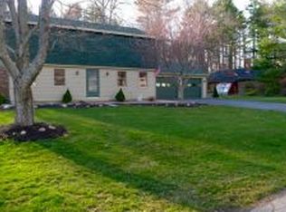 22 Laurel Ln, Eliot, ME 03903