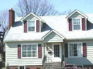 238 5th St NE, Barberton, OH