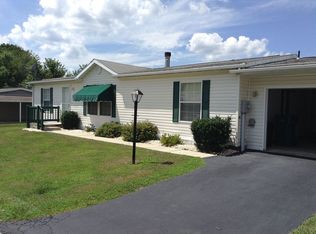 393 Eagle Ln, Apollo, PA 15613