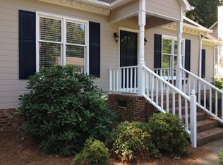 701 Valley Dr, Durham, NC 27704