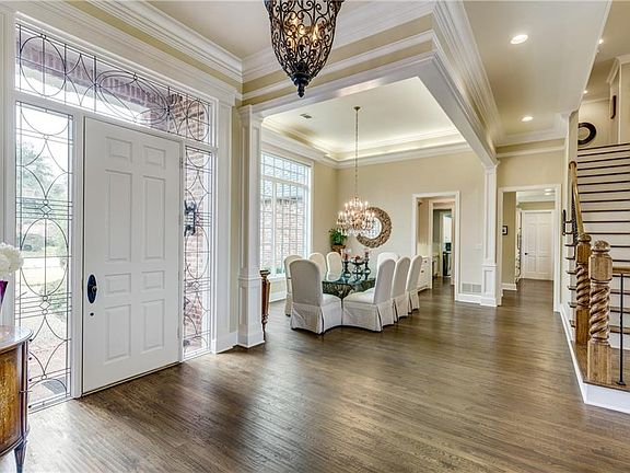 4th image of 5501 Ash Creek Ln