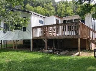 189 Lockner Rd, Telford, TN 37690