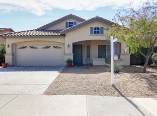 4391 E Hazeltine Way, Chandler, AZ 85249