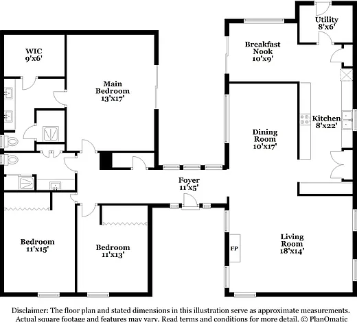 1918 Briarturn Dr — Photo 2