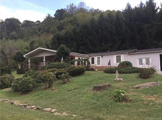 45 Happy Hollow Dr, Canton, NC 28716