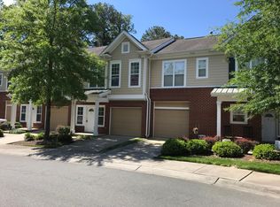 14113 Castle Abbey Ln, Charlotte, NC 28277