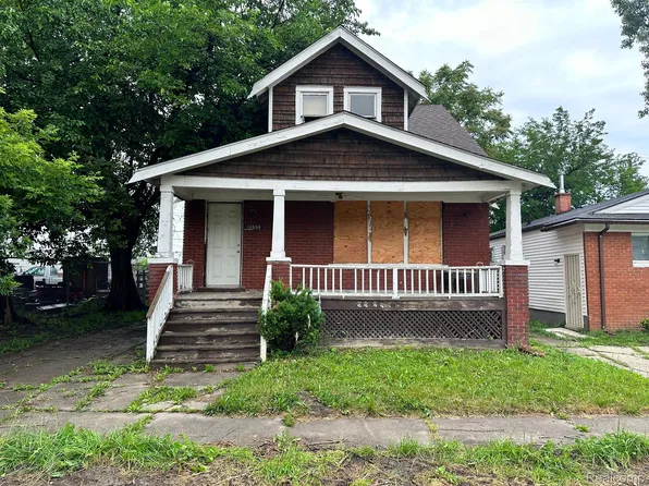 14559 Hartwell St, Detroit, MI 48227