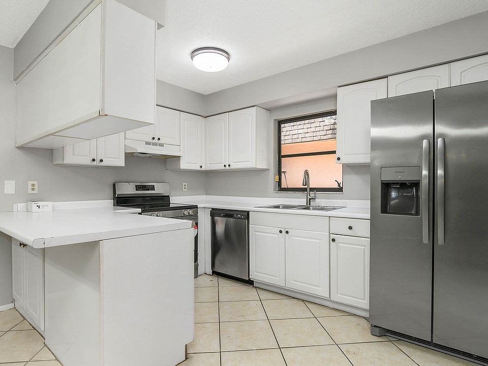 New Appliances