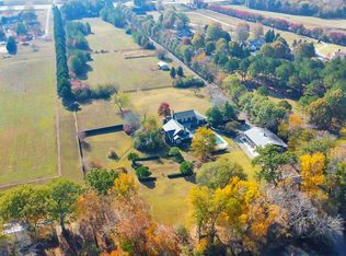 528 Old Alabama Rd SE, Cartersville, GA 30120