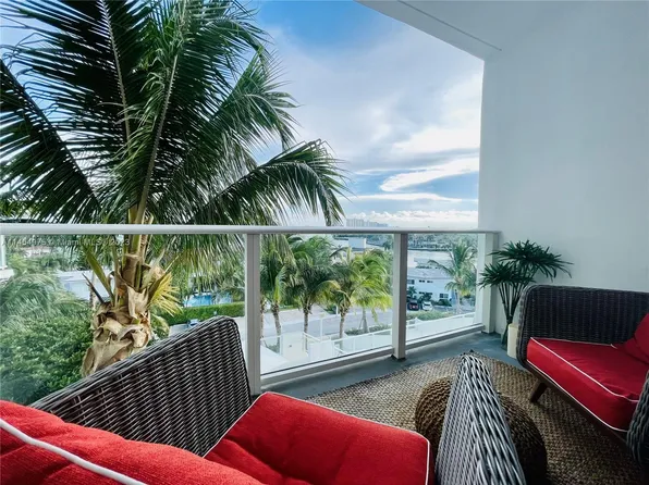401 N Birch Rd Unit 602, Fort Lauderdale, FL 33304