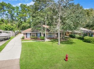 564 Manchester Dr, Slidell, LA 70461