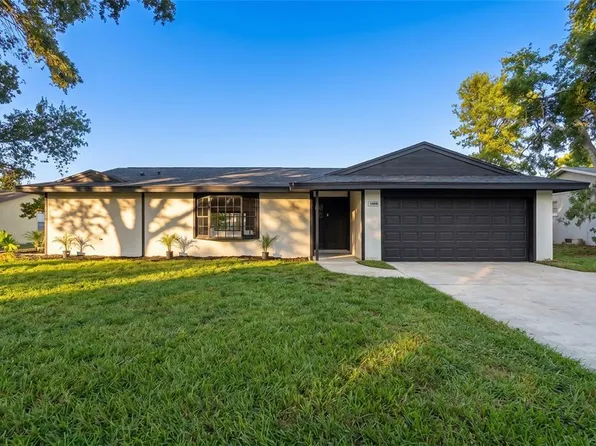 2661 ELLEN AVENUE, KISSIMMEE, FL 34744
