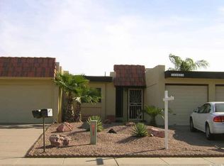 5507 E Mitchell Dr, Tempe, AZ 85283