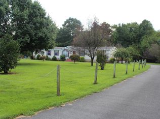 20550 Atlanta Rd, Bridgeville, DE 19933