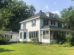 26579 Us Highway 71, Sebeka, MN 56477