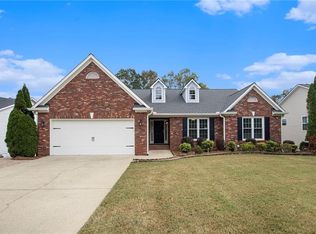 2481 Merrion Park Ct, Dacula, GA 30019