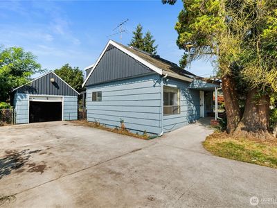 901 2nd Avenue N, Kent, WA, 98032