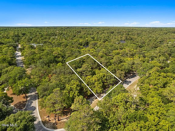 3rd image of 636 N Seascape Boulevard SW LOT 69