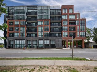 681 Yonge St #619, Barrie, ON L9J0K1