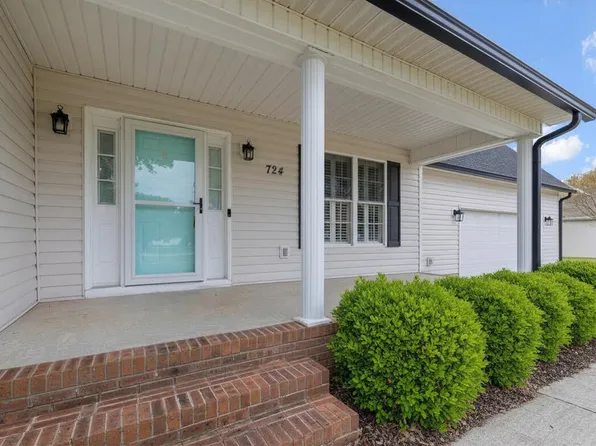 724 Iris Bryant Rd, Dunn, NC 28334