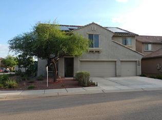21140 E Liberty Pl, Red Rock, AZ 85145